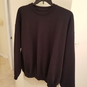 Crewneck sweater